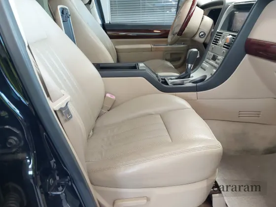 2005 Lincoln Aviator
