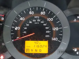 2010 Toyota RAV4 Limited
