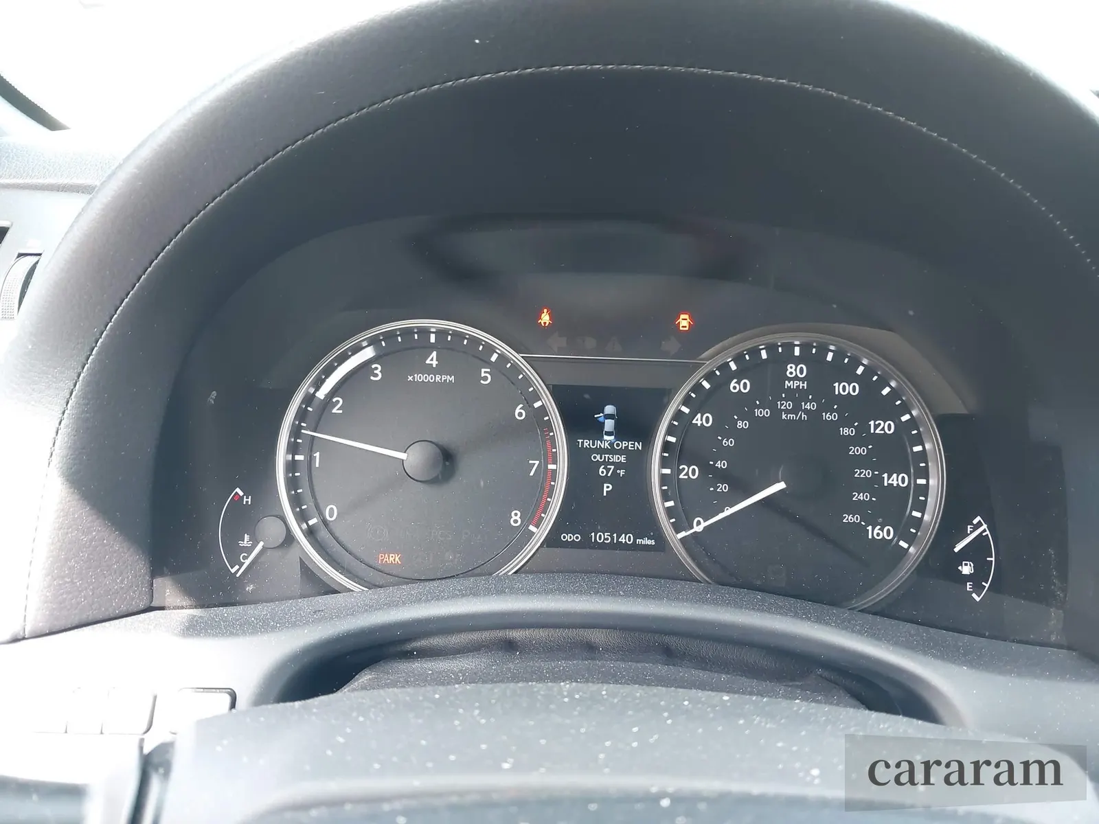 2015 Lexus GS 350