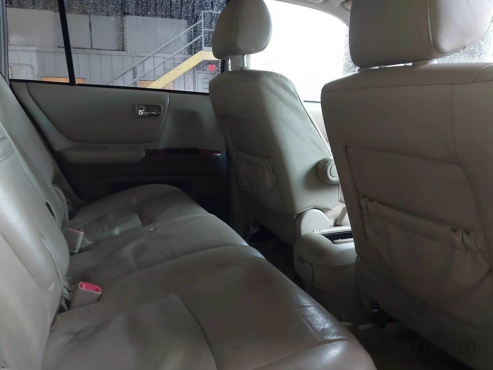 2006 Toyota Highlander