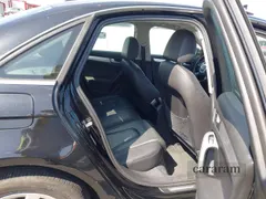 2012 Audi A4 Premium
