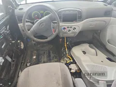2009 Hyundai Accent Auto GLS