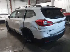 2022 Subaru Ascent Onyx