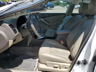2007 Nissan Altima SE