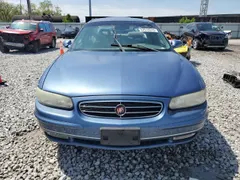 1998 Buick Regal LS