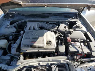 2001 Lexus ES 300