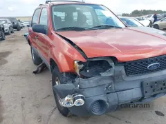 2007 Ford Escape XLS