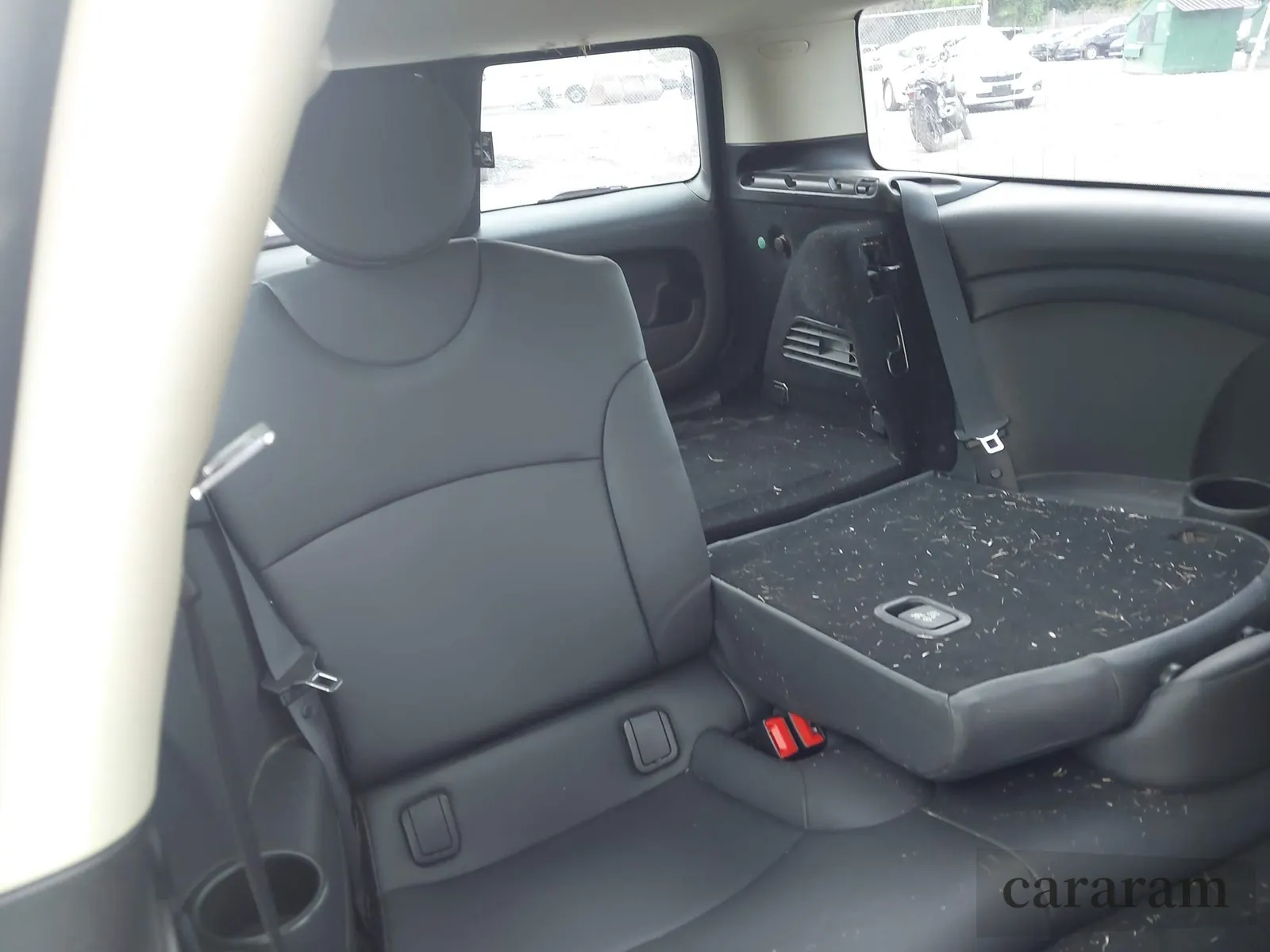 2011 MINI Clubman
