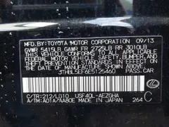 2014 Lexus LS 460