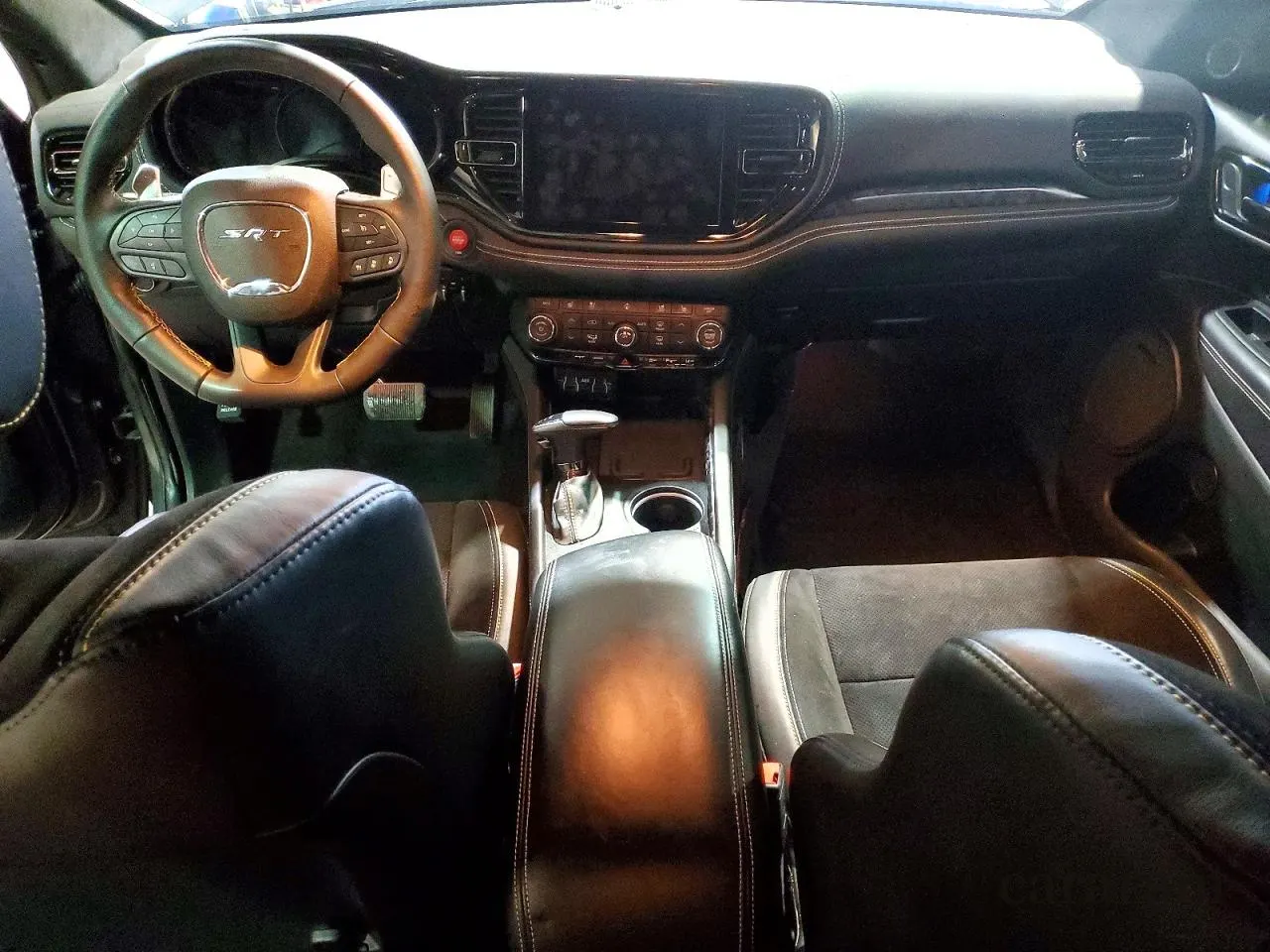 2024 Dodge Durango SRT 392 AlcHEMI
