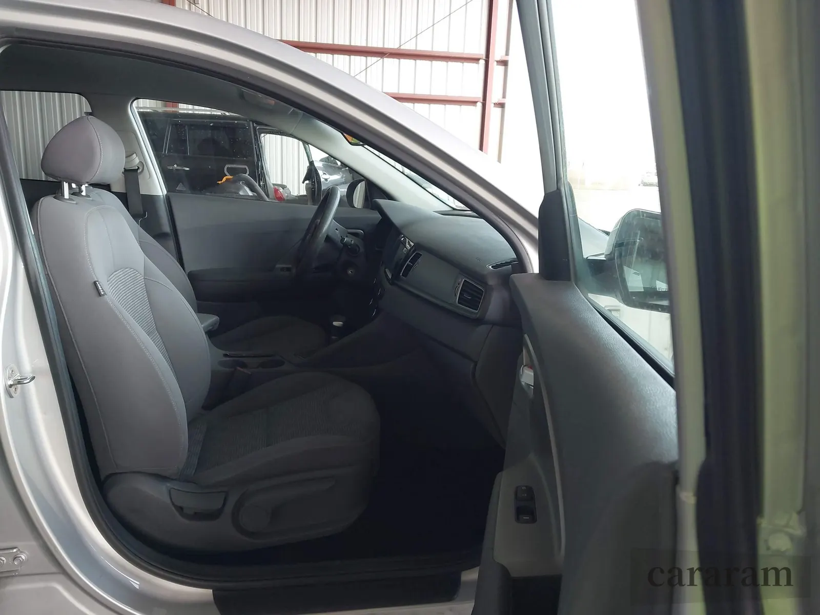 2018 Kia Niro LX