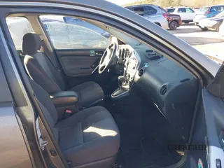 2005 Toyota Matrix XR