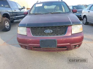 2005 Ford Freestyle Limited