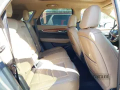 2018 Cadillac XT5 Platinum AWD