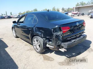 2015 Volkswagen Jetta SEL