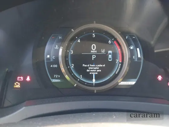 2019 Lexus IS 300