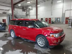 2010 Ford Flex Limited