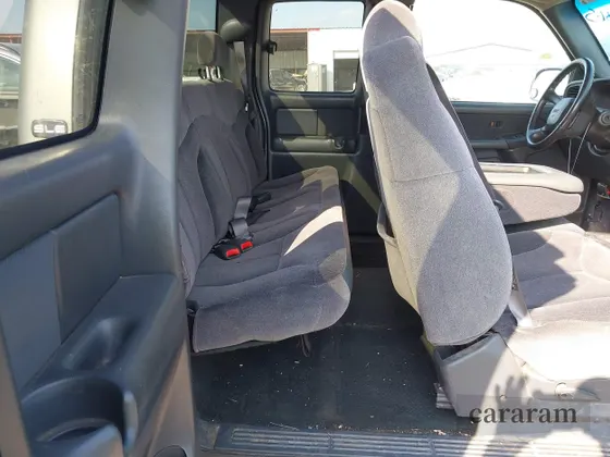 2001 GMC Sierra 1500 SLE