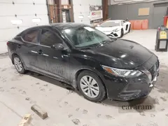 2021 Nissan Sentra S
