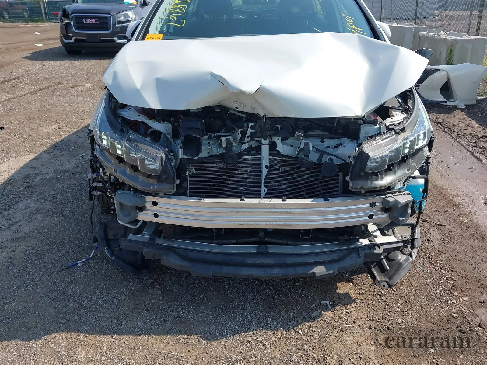 2020 Toyota Prius LE
