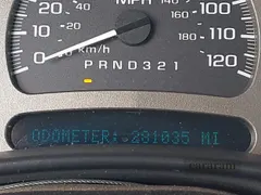 2004 GMC Sierra 2500HD SLE