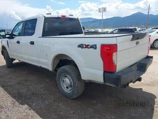 2022 Ford F-250 XL