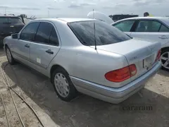 1995 Mercedes-Benz E
