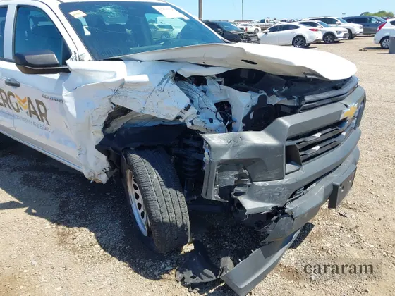 2023 Chevrolet Colorado 2WD Work Truck