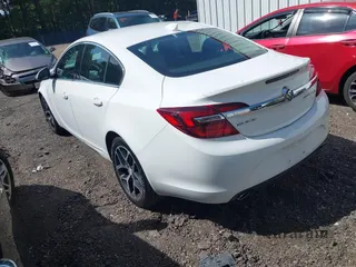 2017 Buick Regal Sport Touring