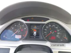 2011 Audi A6 Premium Plus