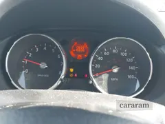 2009 Nissan Rogue S