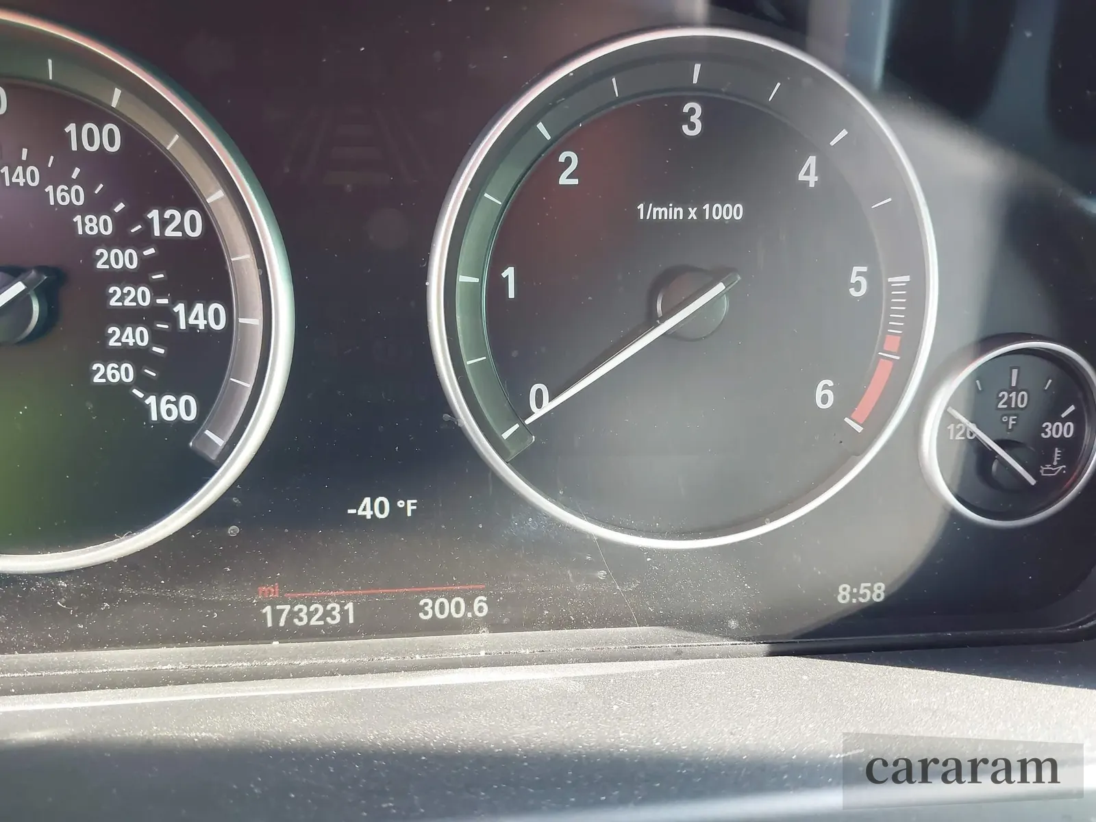 2015 BMW X5 xDrive35d