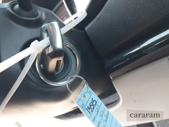 2019 Kia Sedona EX