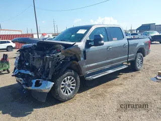 2022 Ford F-250 XL