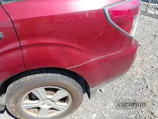 2010 Subaru Forester X
