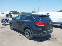 2018 Toyota Highlander LE Plus