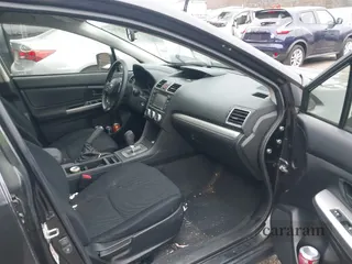 2015 Subaru Impreza