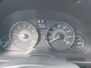 2011 Subaru Outback Limited Power Moon