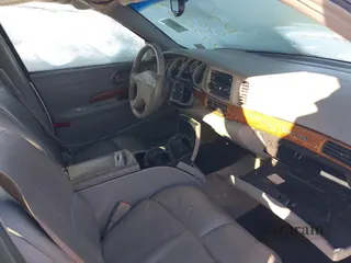 2000 Buick LeSabre Custom