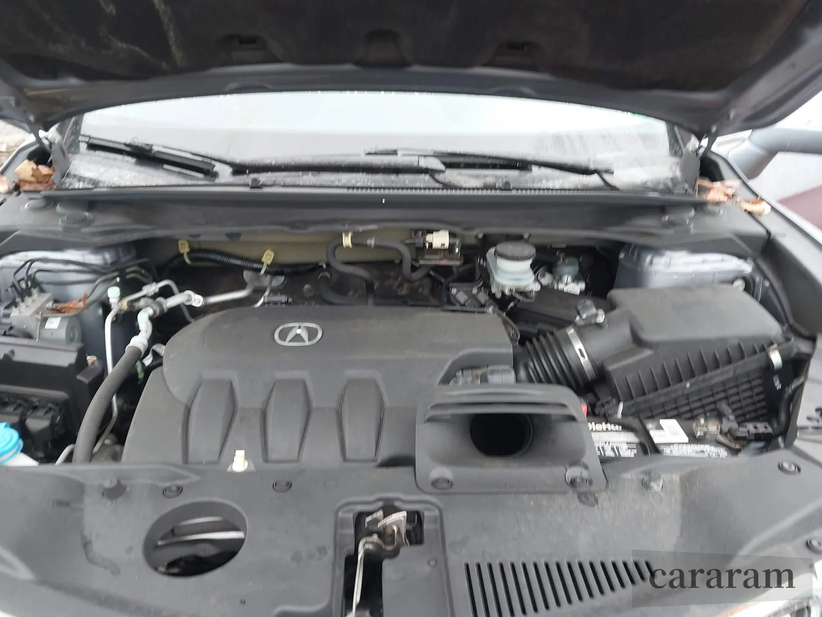 2014 Acura RDX Technology