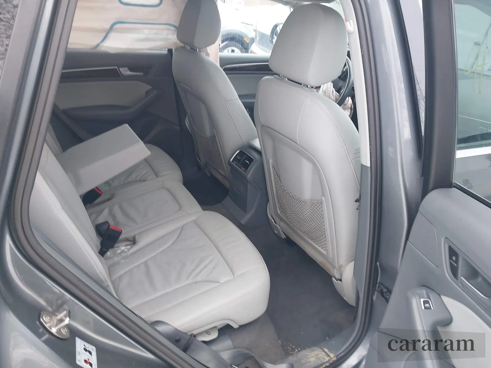 2014 Audi Q5 Premium