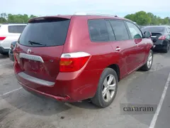 2009 Toyota Highlander Limited