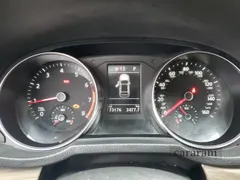 2016 Volkswagen Passat SE