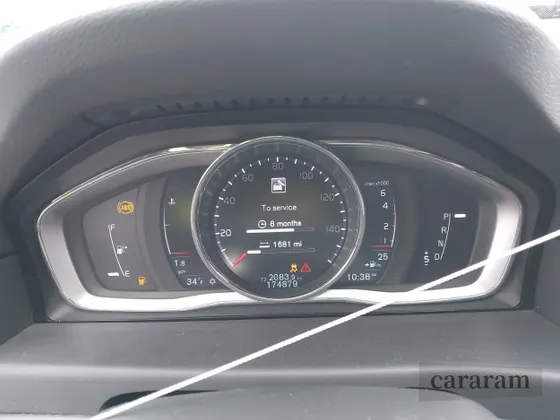 2016 Volvo XC70 T5 Premier