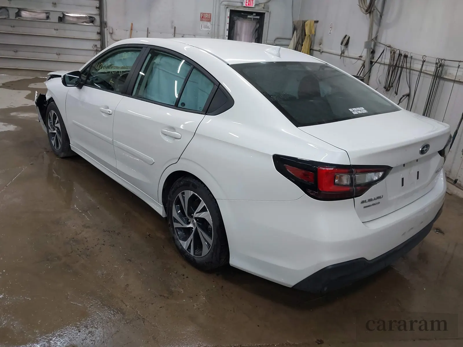 2024 Subaru Legacy Premium