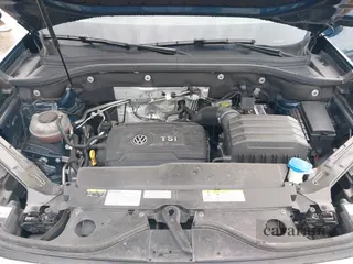 2021 Volkswagen Atlas S