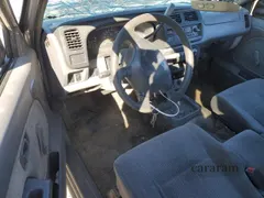 1999 Nissan Frontier XE