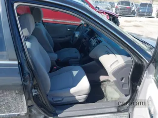 2002 Honda Accord LX