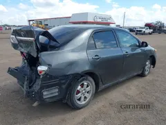 2011 Toyota Corolla L