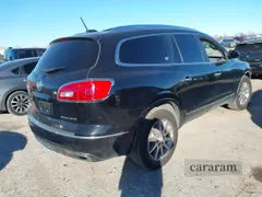 2016 Buick Enclave Convenience